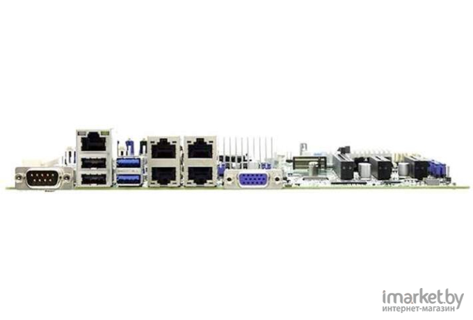 Материнская плата Supermicro MBD-X11SSH-LN4F-O