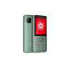 Мобильный телефон Itel it5626 (ITL-IT5626-DAGN) Dark Green