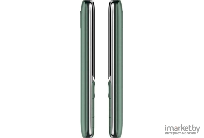 Мобильный телефон Itel it5626 (ITL-IT5626-DAGN) Dark Green