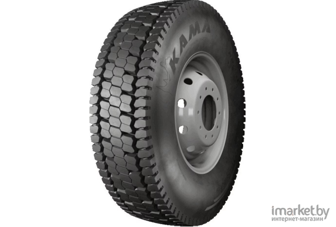 Автомобильные шины KAMA NR 201 215/75R17.5