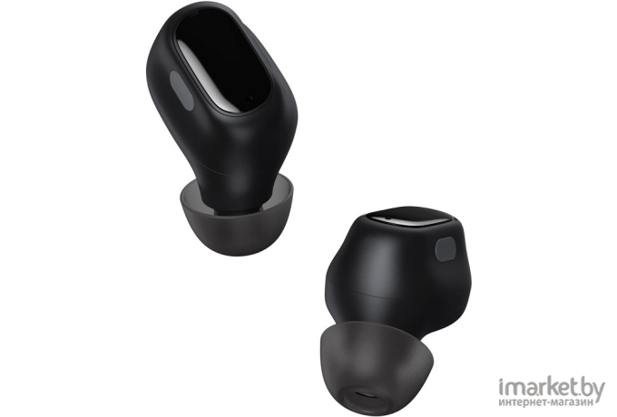 Наушники Baseus Encok True Wireless Earphones WM01 Black (NGWM01-01)