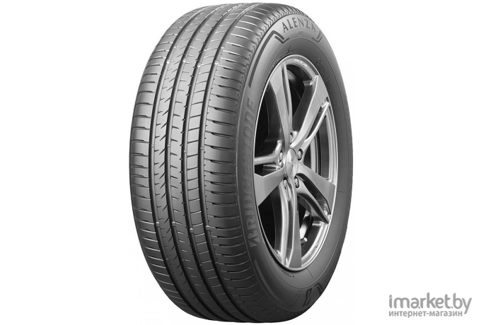 Автомобильные шины Bridgestone Alenza 001 265/45R21 108H