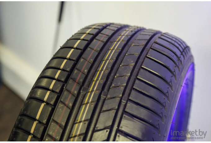 Автомобильные шины Bridgestone Turanza T005 205/60R16 96W