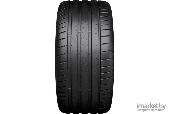 Автомобильные шины Bridgestone Potenza Sport 225/50R17 98Y