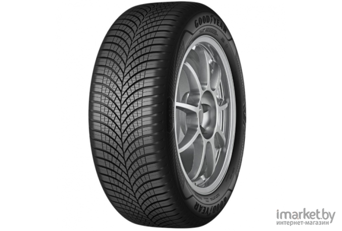 Автомобильные шины Goodyear Vector 4Seasons Gen-3 235/45R18 98Y