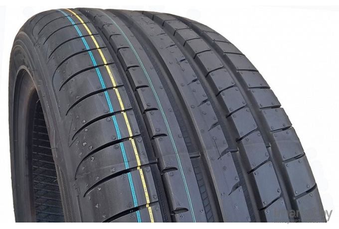 Автомобильные шины Goodyear Vector 4Seasons Gen-3 235/45R18 98Y