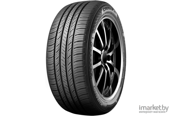 Автомобильные шины Kumho Crugen HP71 235/60R18 107V