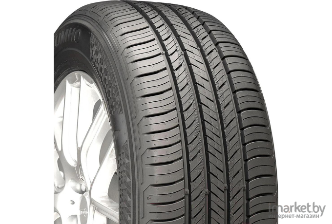 Автомобильные шины Kumho Crugen HP71 235/60R18 107V