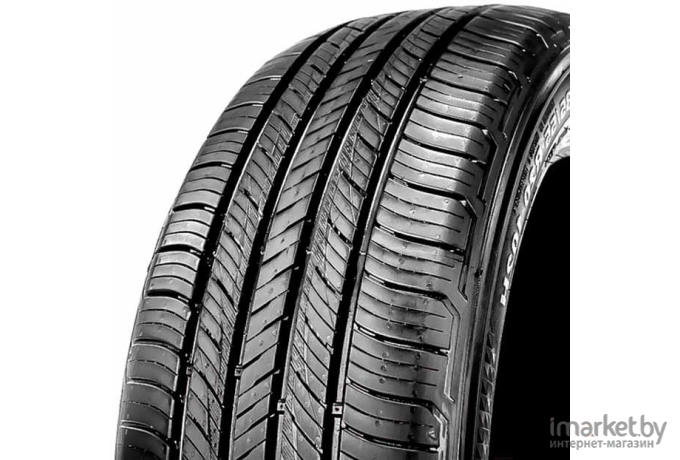 Автомобильные шины Kumho Crugen HP71 235/60R18 107V