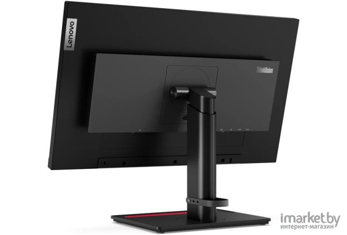 Монитор Lenovo ThinkVision P24h-2L (62B2GAT1EU)