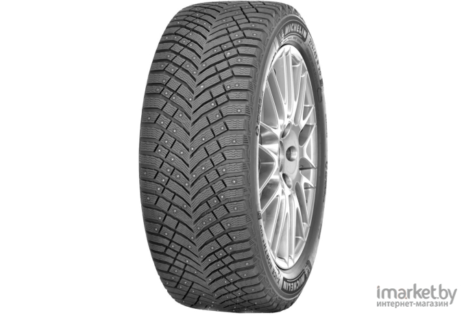 Автомобильные шины Michelin X-Ice North 4 SUV 265/55R20 113T