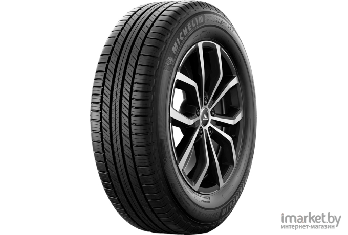 Автомобильные шины Michelin Primacy SUV 235/55R20 102H
