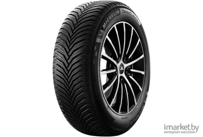 Автомобильные шины Michelin CrossClimate 2 245/45R18 100Y