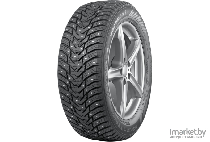 Автомобильные шины Nokian Nordman 8 185/65R15 92T