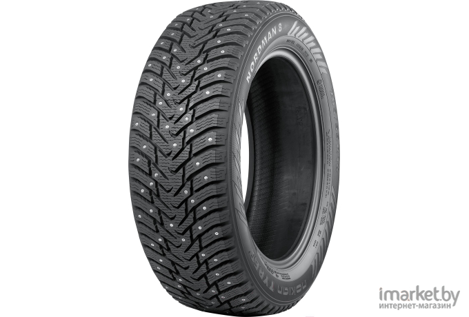 Автомобильные шины Nokian Nordman 8 185/65R15 92T