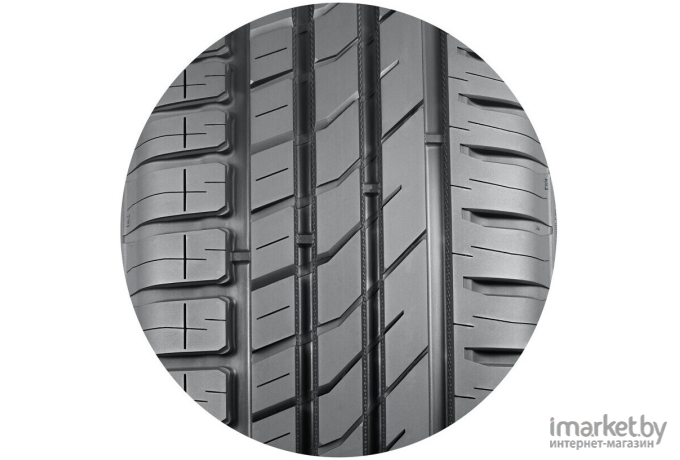 Автомобильные шины Nokian Nordman SX3 205/55R16 91H