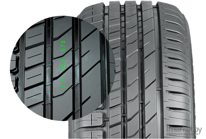 Автомобильные шины Nokian Nordman SX3 215/55R16 97H