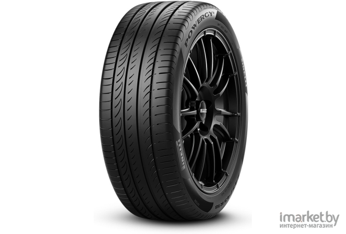 Автомобильные шины Pirelli Powergy 225/50R18 99W