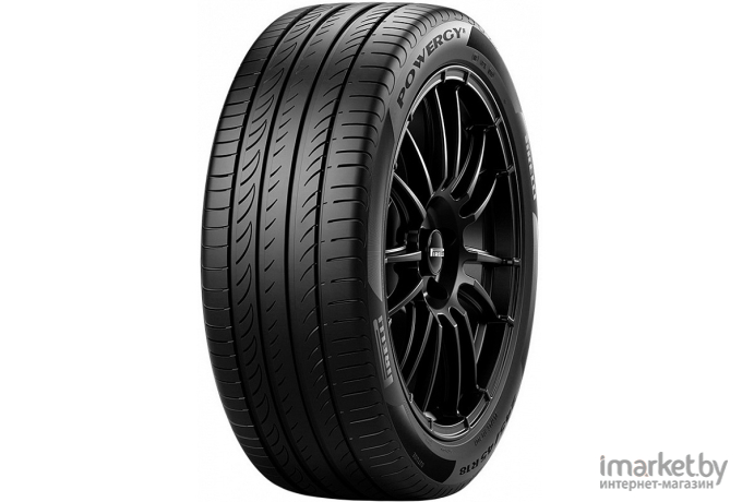 Автомобильные шины Pirelli Powergy 225/60R18 104V