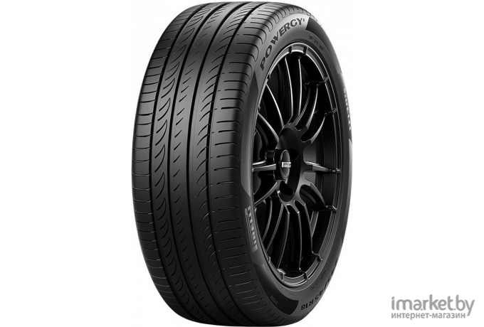 Автомобильные шины Pirelli Powergy 205/55R17 95V