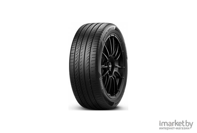 Автомобильные шины Pirelli Powergy 235/55R17 103Y XL
