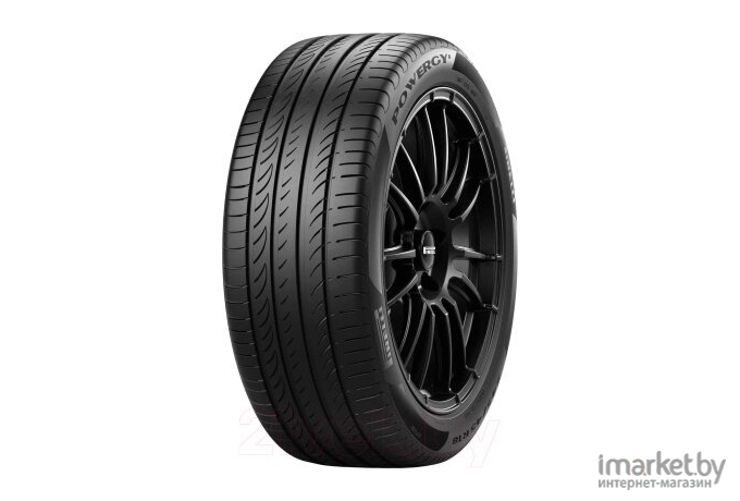 Автомобильные шины Pirelli Powergy 225/55R17 101Y