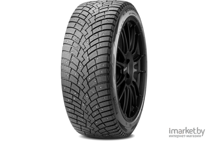 Автомобильные шины Pirelli Scorpion Ice Zero 2 315/30R22 107H