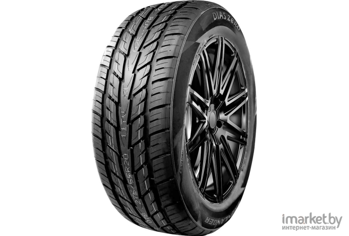 Автомобильные шины Grenlander DIAS ZERO 265/40R22 106V