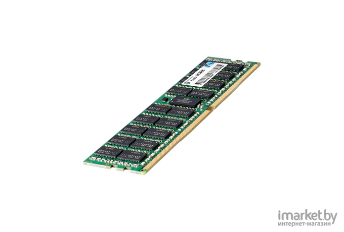 Модуль памяти HPE 32GB 2Rx4 PC4-2666V-R Smart Kit (815100-B21 ref)