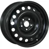 Автомобильные диски TREBL 7855T 16x6.5 5x114.3мм DIA 66.1мм ET 40мм black