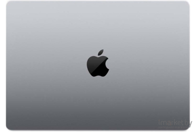 Ноутбук Apple MacBook Pro 14 2021 Z15G000CK