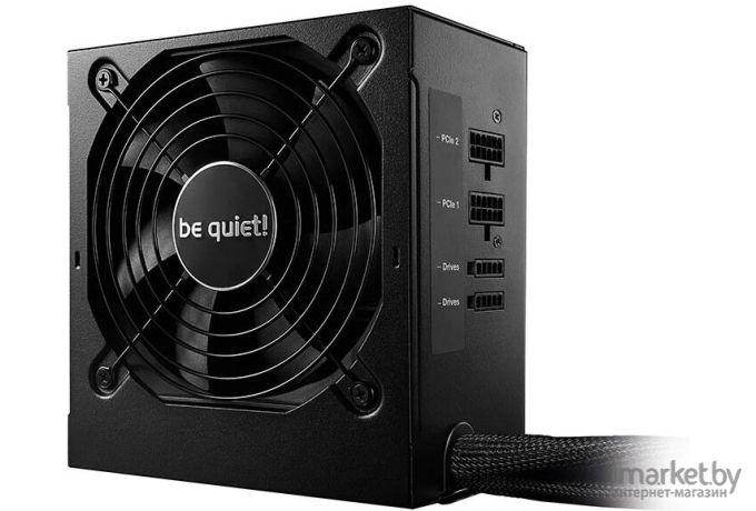 Блок питания для компьютеров be quiet! System Power 9 500W BN246