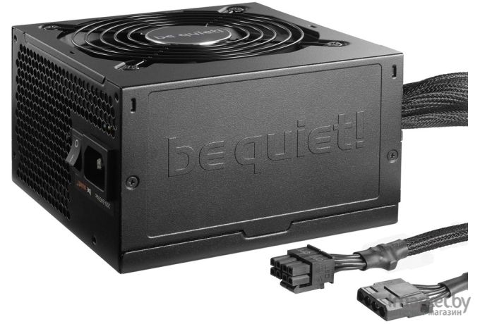 Блок питания для компьютеров be quiet! System Power 9 500W BN246