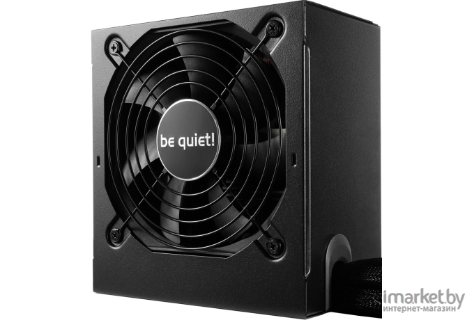 Блок питания для компьютеров be quiet! System Power 9 500W BN246