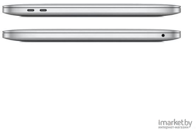 Ноутбук Apple MacBook Pro 13 M2 Space Grey (Z16R0009V)