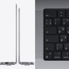 Ноутбук Apple MacBook Pro 16 M1 Max Space Grey (MK1A3ZE/A)