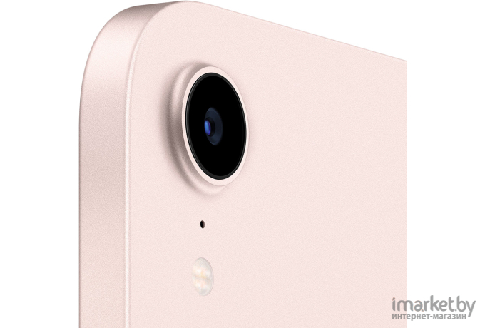 Планшет Apple iPad mini Wi-Fi 2021 64GB Pink (MLWL3FD/A)