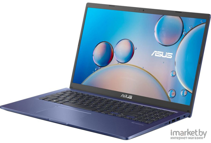 Ноутбук ASUS X515 (X515JA-EJ1814)