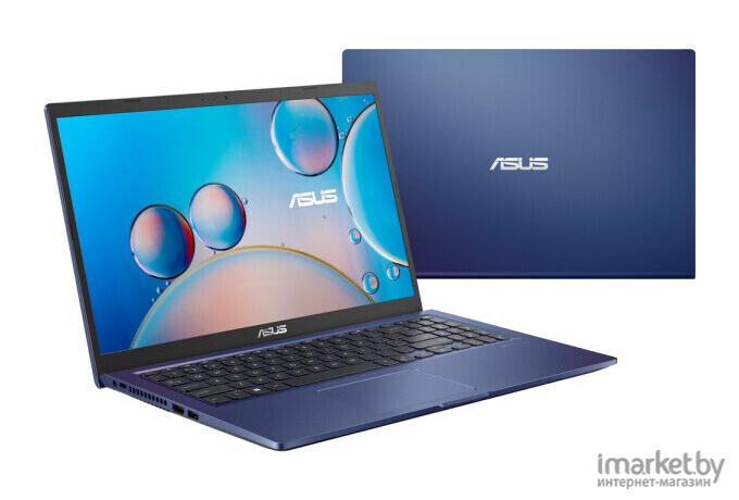 Ноутбук ASUS X515 (X515JA-EJ1814)