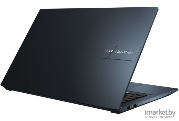 Ноутбук ASUS M6500Q (M6500QC-L1072)