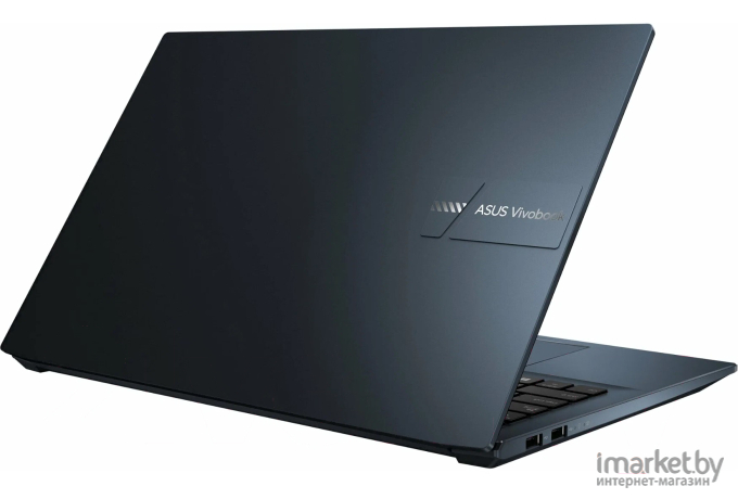 Ноутбук ASUS M6500Q (M6500QC-L1072)