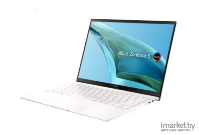 Ноутбук ASUS Zenbook S 13 OLED UM5302TA-LX384X (90NB0WA5-M00SU0)