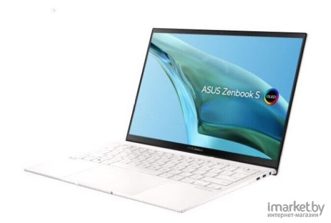 Ноутбук ASUS Zenbook S 13 OLED UM5302TA-LX384X (90NB0WA5-M00SU0)