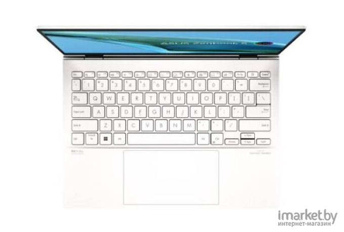 Ноутбук ASUS Zenbook S 13 OLED UM5302TA-LX384X (90NB0WA5-M00SU0)