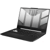 Ноутбук ASUS FX517Z (FX517ZC-HN063) (90NR09L3-M00DD0)