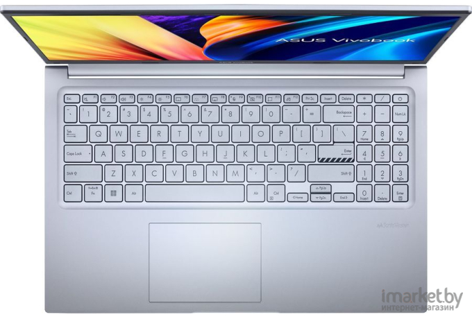 Ноутбук ASUS X1502Z (X1502ZA-BQ820) (90NB0VX2-M014H0)