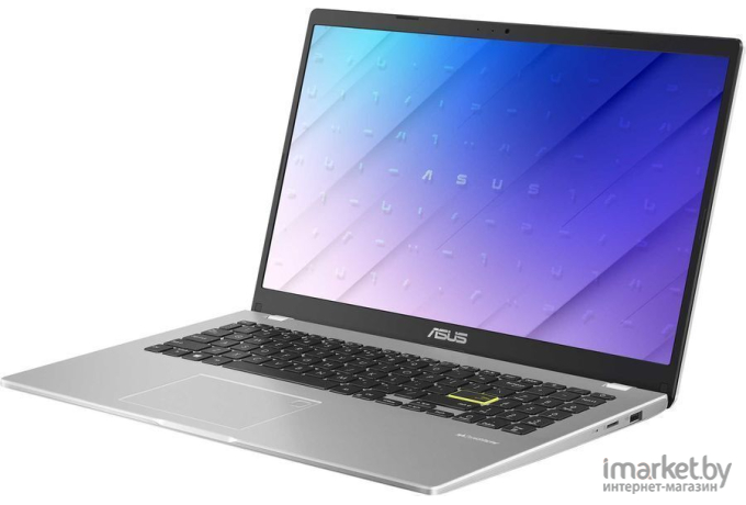 Ноутбук ASUS E510M (E510MA-BR911) (90NB0Q63-M005E0)