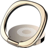 Держатель-кольцо Baseus Privity Ring Bracket (SUMQ-0V) Gold