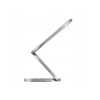 Держатель-кольцо Baseus Rails Phone Ring Stand/Holder (LUGD000012) Silver