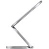 Держатель-кольцо Baseus Rails Phone Ring Stand/Holder (LUGD000012) Silver